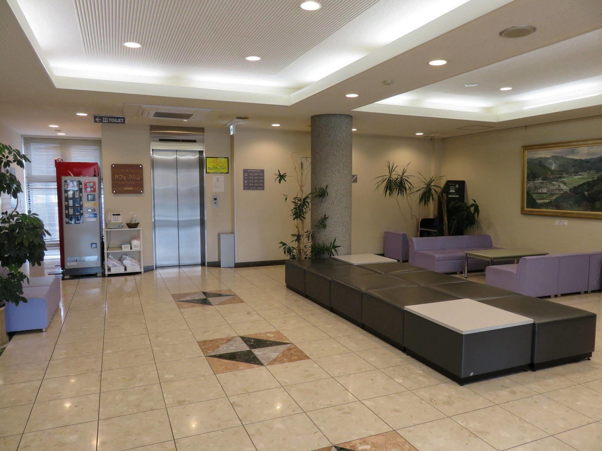 Hotel Avan Szukumo Kültér fotó